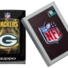Design dedicato ai Green Bay Packers della NFL Design dedicato ai Green Bay Packers della NFL