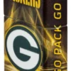Design dedicato ai Green Bay Packers della NFL Design dedicato ai Green Bay Packers della NFL