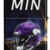 Design dedicato ai Minnesota Vikings della NFL Design dedicato ai Minnesota Vikings della NFL