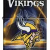 Design dedicato ai Minnesota Vikings della NFL Design dedicato ai Minnesota Vikings della NFL