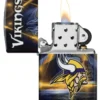 Design dedicato ai Minnesota Vikings della NFL Design dedicato ai Minnesota Vikings della NFL
