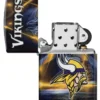Design dedicato ai Minnesota Vikings della NFL Design dedicato ai Minnesota Vikings della NFL
