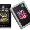 Design dedicato ai Minnesota Vikings della NFL Design dedicato ai Minnesota Vikings della NFL