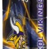 Design dedicato ai Minnesota Vikings della NFL Design dedicato ai Minnesota Vikings della NFL