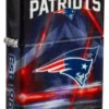 Design dedicato ai New England Patriots della NFL Design dedicato ai New England Patriots della NFL