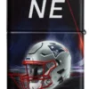 Design dedicato ai New England Patriots della NFL Design dedicato ai New England Patriots della NFL
