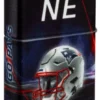 Design dedicato ai New England Patriots della NFL Design dedicato ai New England Patriots della NFL