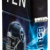 Design dedicato ai Tennessee Titans della NFL Design dedicato ai Tennessee Titans della NFL