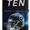 Design dedicato ai Tennessee Titans della NFL Design dedicato ai Tennessee Titans della NFL