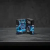 Design dedicato ai Tennessee Titans della NFL Design dedicato ai Tennessee Titans della NFL