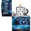 Design dedicato ai Tennessee Titans della NFL Design dedicato ai Tennessee Titans della NFL
