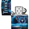 Design dedicato ai Tennessee Titans della NFL Design dedicato ai Tennessee Titans della NFL
