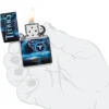 Design dedicato ai Tennessee Titans della NFL Design dedicato ai Tennessee Titans della NFL