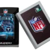 Design dedicato ai Tennessee Titans della NFL Design dedicato ai Tennessee Titans della NFL