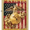Design dedicato ai veterani del Corpo dei Marines degli Stati Uniti Design dedicato ai veterani del Corpo dei Marines degli Stati Uniti