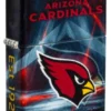 Design dedicato alla squadra degli Arizona Cardinals della NFL Design dedicato alla squadra degli Arizona Cardinals della NFL