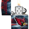 Design dedicato alla squadra degli Arizona Cardinals della NFL Design dedicato alla squadra degli Arizona Cardinals della NFL