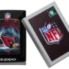 Design dedicato alla squadra degli Arizona Cardinals della NFL Design dedicato alla squadra degli Arizona Cardinals della NFL