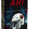 Design dedicato alla squadra degli Arizona Cardinals della NFL Design dedicato alla squadra degli Arizona Cardinals della NFL