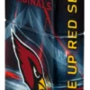 Design dedicato alla squadra degli Arizona Cardinals della NFL Design dedicato alla squadra degli Arizona Cardinals della NFL