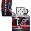 Design dedicato alla squadra degli Atlanta Falcons della NFL Design dedicato alla squadra degli Atlanta Falcons della NFL