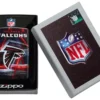 Design dedicato alla squadra degli Atlanta Falcons della NFL Design dedicato alla squadra degli Atlanta Falcons della NFL