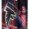 Design dedicato alla squadra degli Atlanta Falcons della NFL Design dedicato alla squadra degli Atlanta Falcons della NFL