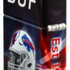 Design dedicato alla squadra dei Buffalo Bills della NFL Design dedicato alla squadra dei Buffalo Bills della NFL