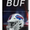 Design dedicato alla squadra dei Buffalo Bills della NFL Design dedicato alla squadra dei Buffalo Bills della NFL
