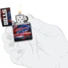 Design dedicato alla squadra dei Buffalo Bills della NFL Design dedicato alla squadra dei Buffalo Bills della NFL
