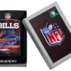 Design dedicato alla squadra dei Buffalo Bills della NFL Design dedicato alla squadra dei Buffalo Bills della NFL