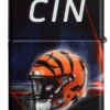 Design dedicato alla squadra dei Cincinnati Bengals della NFL Design dedicato alla squadra dei Cincinnati Bengals della NFL