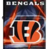 Design dedicato alla squadra dei Cincinnati Bengals della NFL Design dedicato alla squadra dei Cincinnati Bengals della NFL