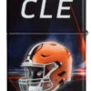 Design dedicato alla squadra dei Cleveland Browns della NFL Design dedicato alla squadra dei Cleveland Browns della NFL