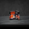 Design dedicato alla squadra dei Cleveland Browns della NFL Design dedicato alla squadra dei Cleveland Browns della NFL