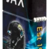 Design dedicato alla squadra dei Jacksonville Jaguars della NFL Design dedicato alla squadra dei Jacksonville Jaguars della NFL