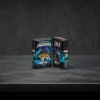 Design dedicato alla squadra dei Jacksonville Jaguars della NFL Design dedicato alla squadra dei Jacksonville Jaguars della NFL