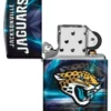 Design dedicato alla squadra dei Jacksonville Jaguars della NFL Design dedicato alla squadra dei Jacksonville Jaguars della NFL