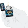 Design dedicato alla squadra dei Jacksonville Jaguars della NFL Design dedicato alla squadra dei Jacksonville Jaguars della NFL