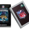 Design dedicato alla squadra dei Jacksonville Jaguars della NFL Design dedicato alla squadra dei Jacksonville Jaguars della NFL
