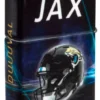 Design dedicato alla squadra dei Jacksonville Jaguars della NFL Design dedicato alla squadra dei Jacksonville Jaguars della NFL