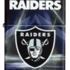 Design dedicato alla squadra dei Las Vegas Raiders della NFL Design dedicato alla squadra dei Las Vegas Raiders della NFL