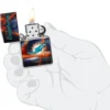 Design dedicato alla squadra dei Miami Dolphins della NFL Design dedicato alla squadra dei Miami Dolphins della NFL