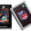 Design dedicato alla squadra dei Miami Dolphins della NFL Design dedicato alla squadra dei Miami Dolphins della NFL