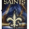 Design dedicato alla squadra dei New Orleans Saints della NFL Design dedicato alla squadra dei New Orleans Saints della NFL