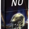 Design dedicato alla squadra dei New Orleans Saints della NFL Design dedicato alla squadra dei New Orleans Saints della NFL