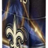 Design dedicato alla squadra dei New Orleans Saints della NFL Design dedicato alla squadra dei New Orleans Saints della NFL