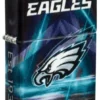 Design dedicato alla squadra dei Philadelphia Eagles della NFL Design dedicato alla squadra dei Philadelphia Eagles della NFL