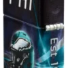 Design dedicato alla squadra dei Philadelphia Eagles della NFL Design dedicato alla squadra dei Philadelphia Eagles della NFL