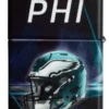Design dedicato alla squadra dei Philadelphia Eagles della NFL Design dedicato alla squadra dei Philadelphia Eagles della NFL